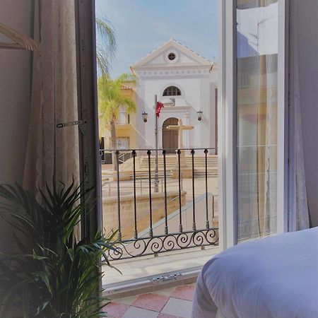 Casa Del Azucar Bed & Breakfast Мотрил Екстериор снимка