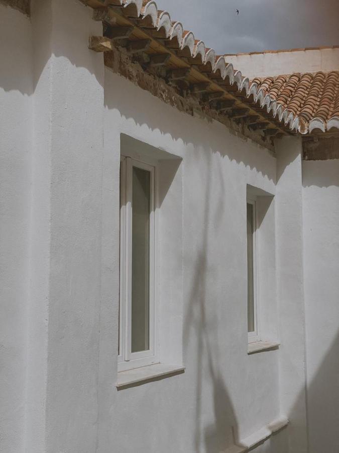 Casa Del Azucar Bed & Breakfast Мотрил Екстериор снимка
