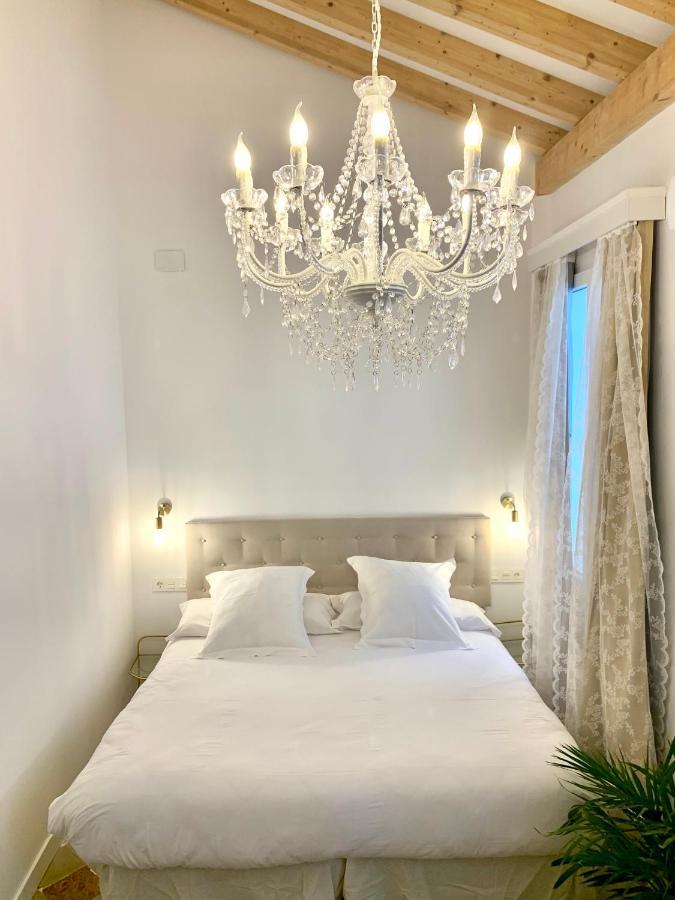 Casa Del Azucar Bed & Breakfast Мотрил Екстериор снимка