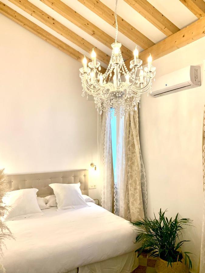Casa Del Azucar Bed & Breakfast Мотрил Екстериор снимка