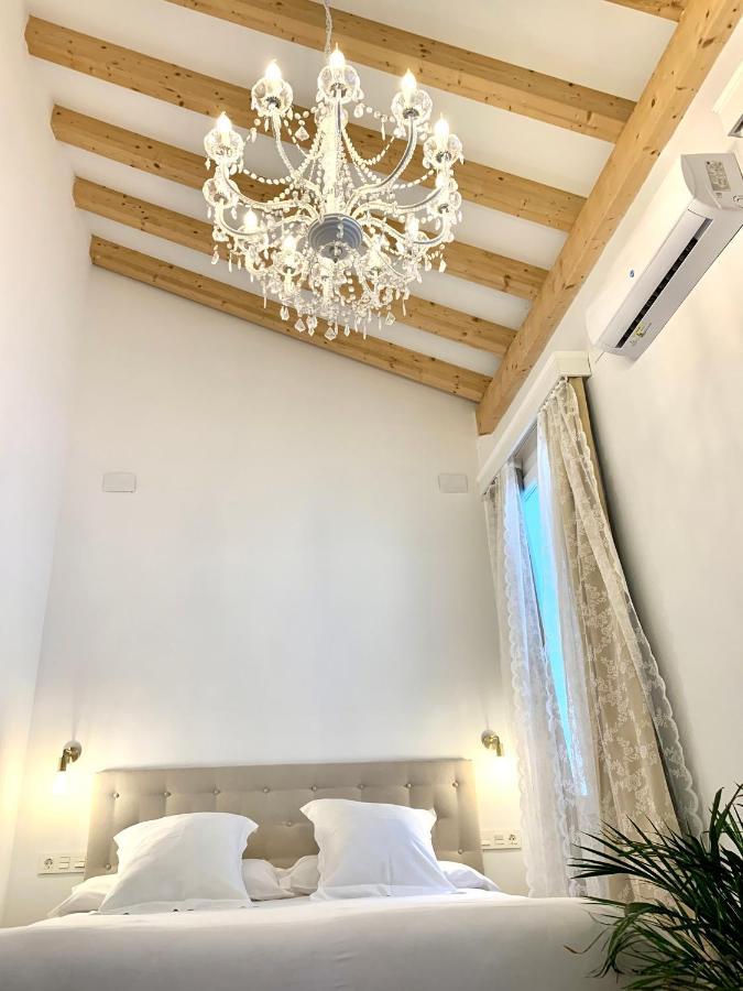 Casa Del Azucar Bed & Breakfast Мотрил Екстериор снимка