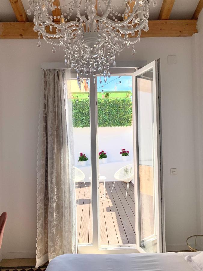 Casa Del Azucar Bed & Breakfast Мотрил Екстериор снимка