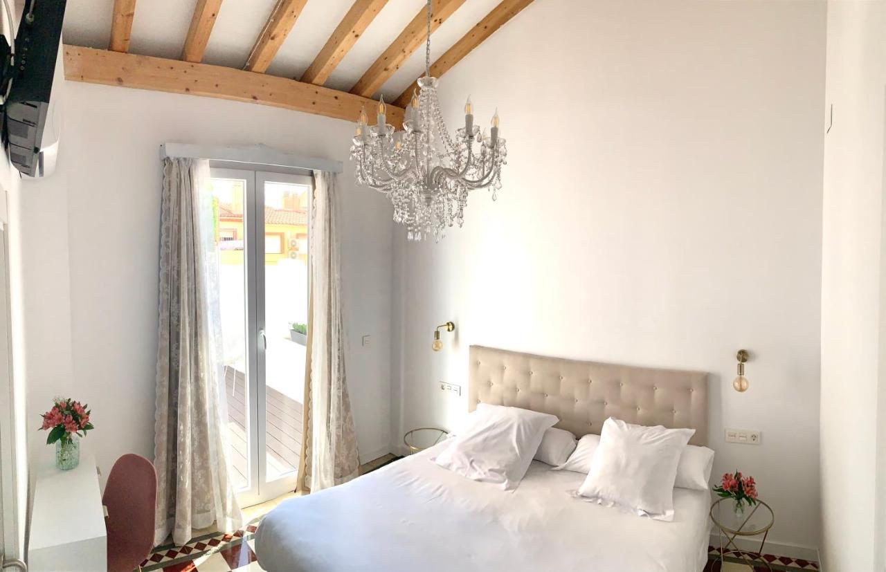 Casa Del Azucar Bed & Breakfast Мотрил Екстериор снимка