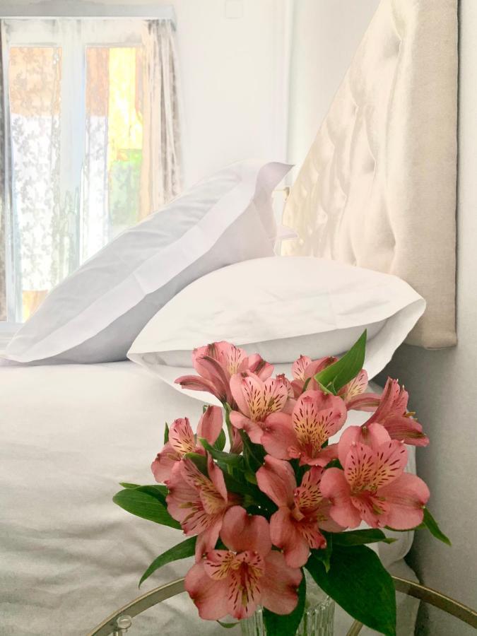 Casa Del Azucar Bed & Breakfast Мотрил Екстериор снимка