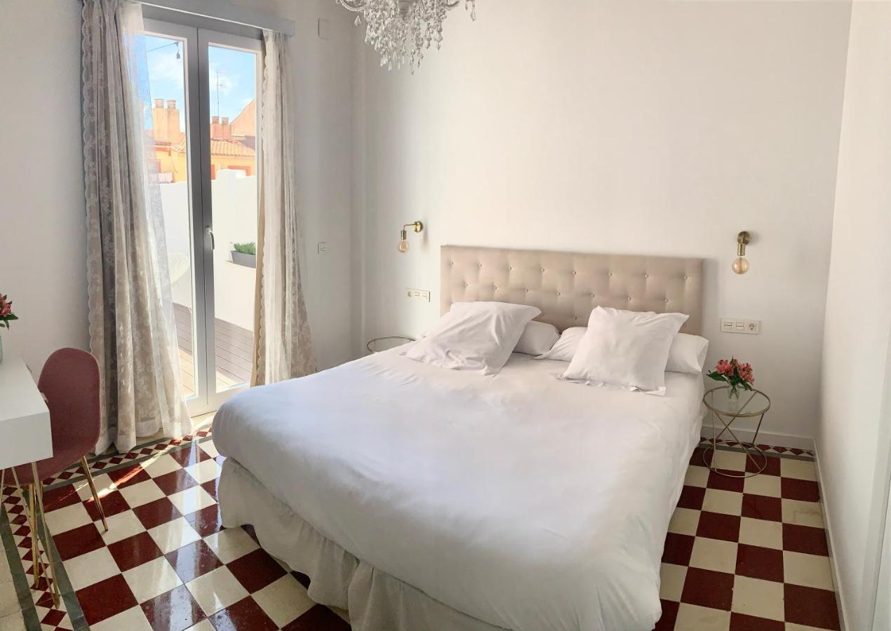 Casa Del Azucar Bed & Breakfast Мотрил Екстериор снимка