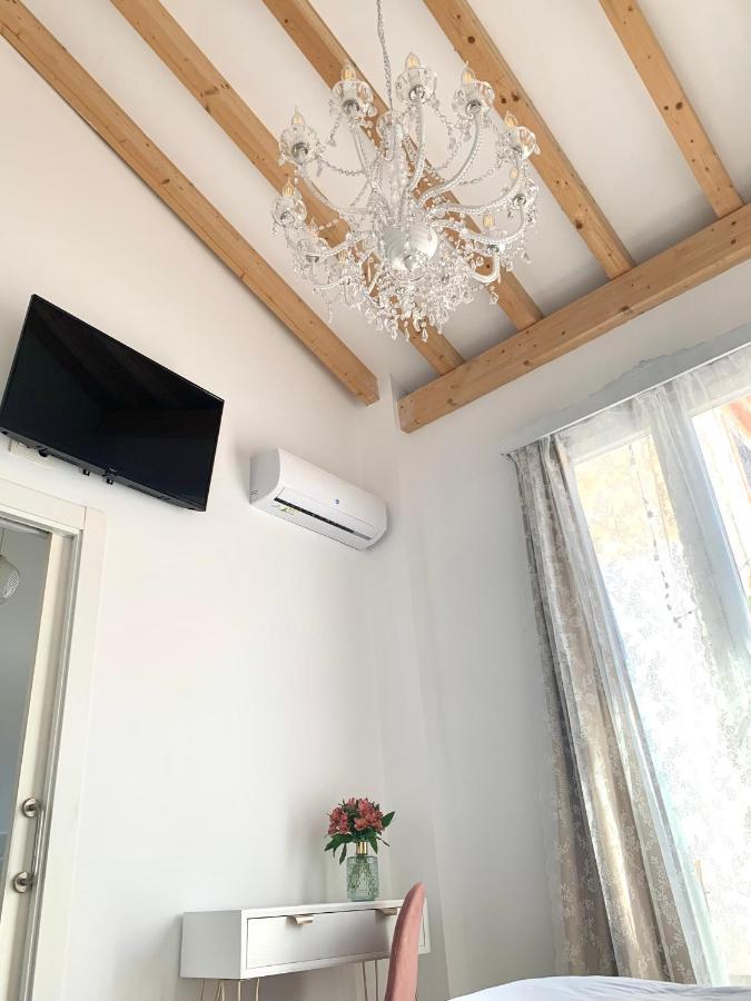Casa Del Azucar Bed & Breakfast Мотрил Екстериор снимка
