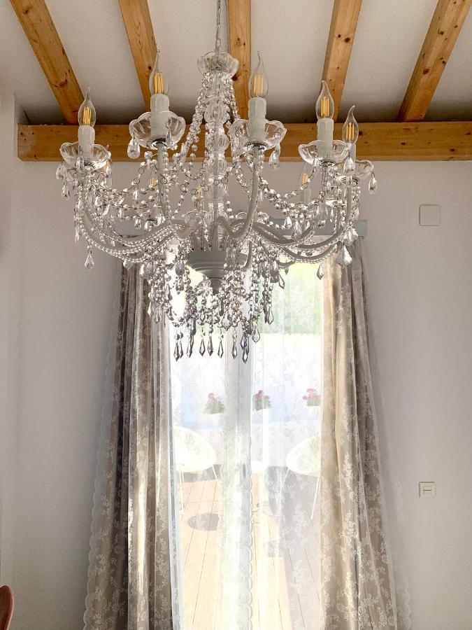 Casa Del Azucar Bed & Breakfast Мотрил Екстериор снимка