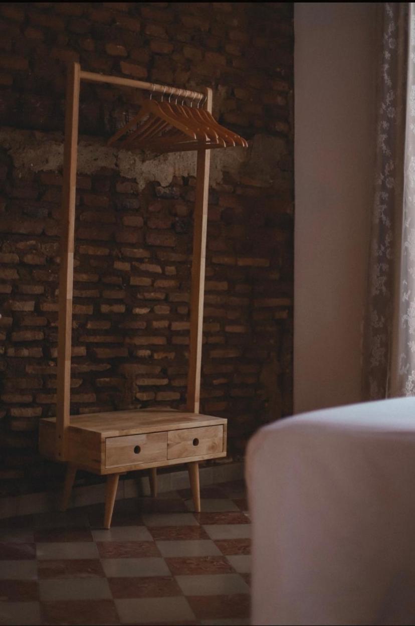 Casa Del Azucar Bed & Breakfast Мотрил Екстериор снимка