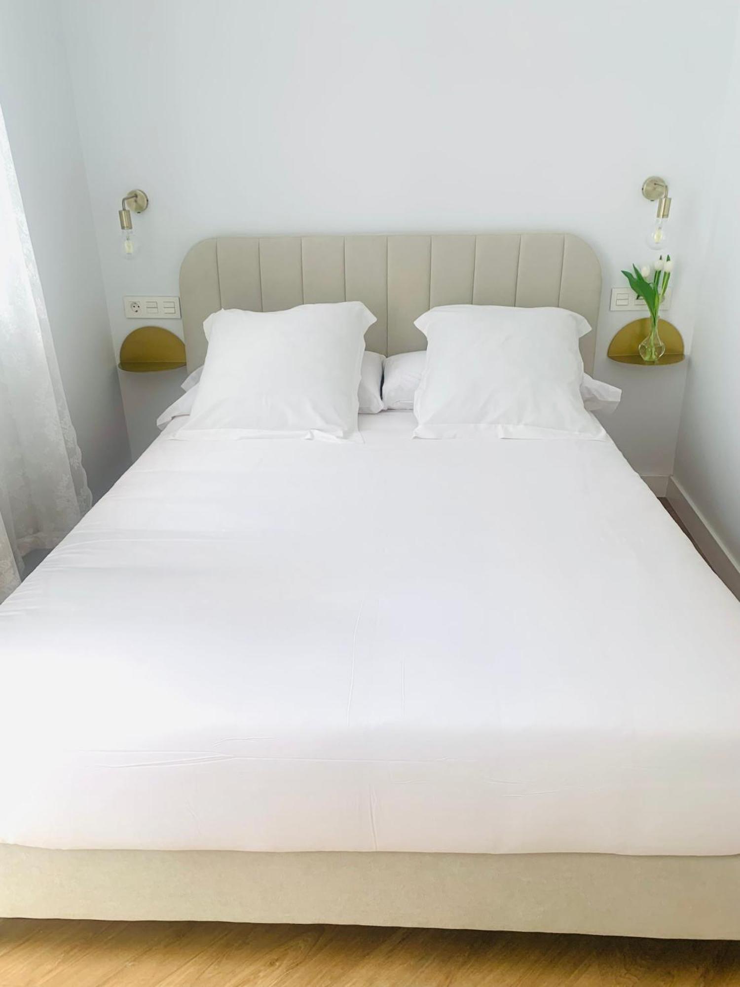 Casa Del Azucar Bed & Breakfast Мотрил Екстериор снимка