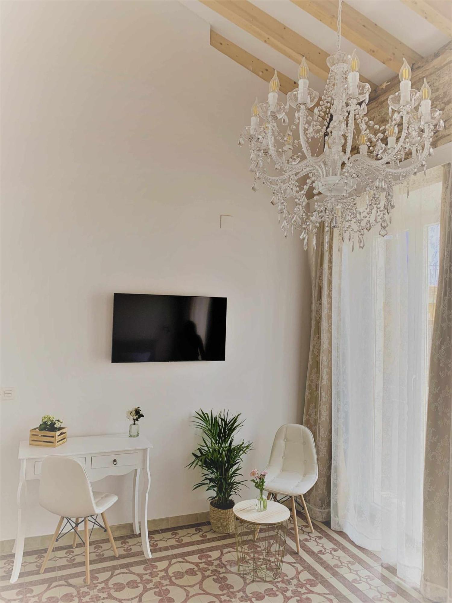 Casa Del Azucar Bed & Breakfast Мотрил Екстериор снимка
